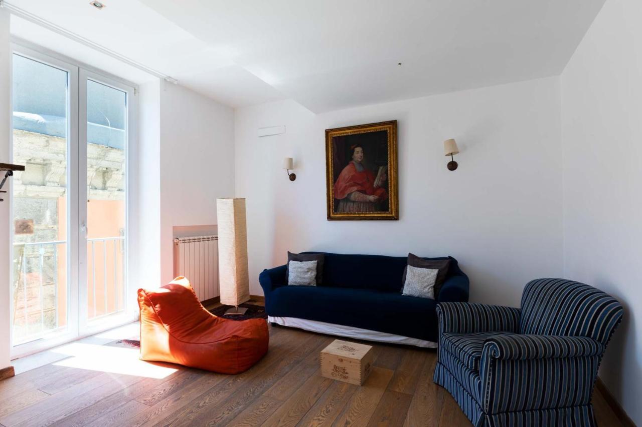 Appartamento con 2 Camere da Letto